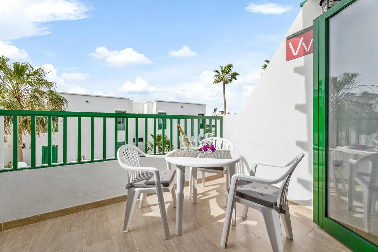 Apartman Sunset&Suite Las Mimosas Puerto del Carmen
