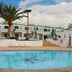 Tropicana , Puerto del Carmen (Lanzarote) España
