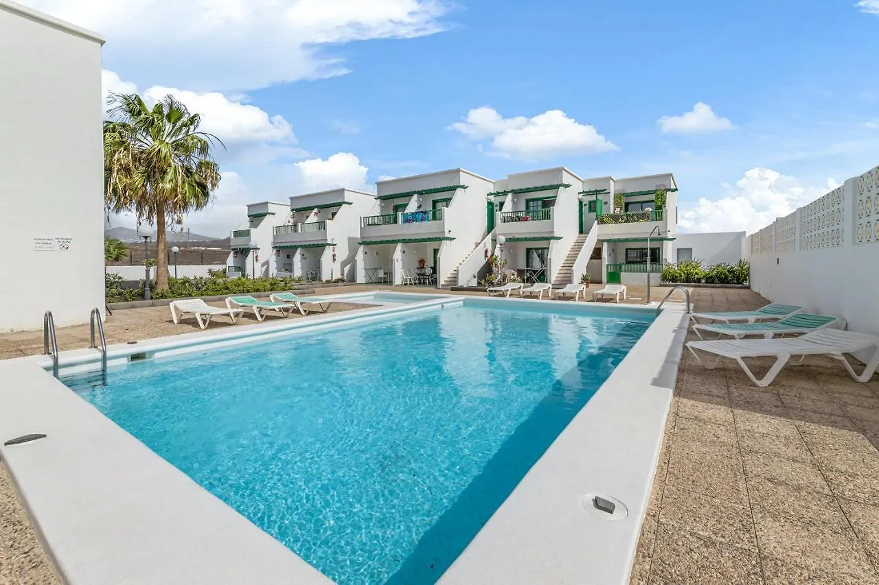 Apartamento Sunset&Suite Las Mimosas Puerto del Carmen