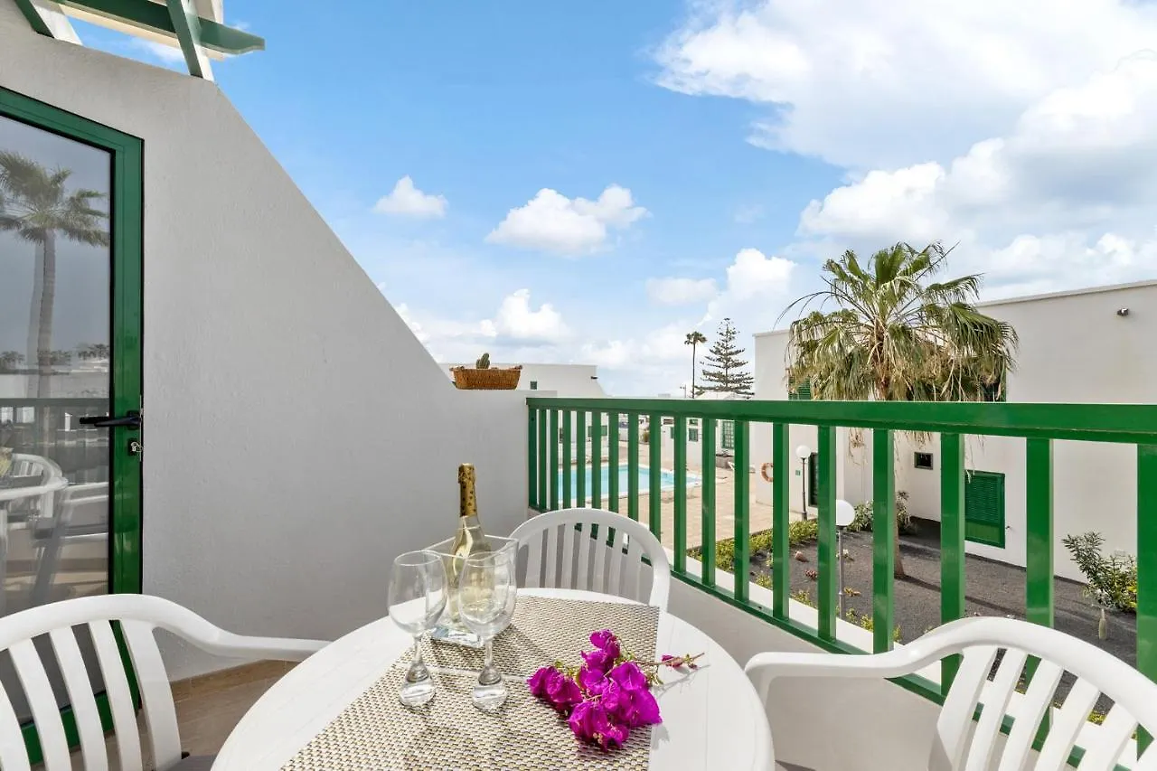 Apartamento Sunset&Suite Las Mimosas Puerto del Carmen